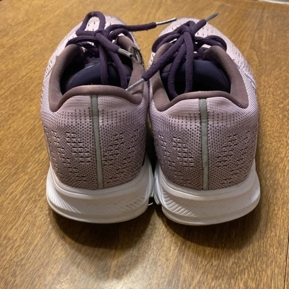 Saucony Ride 13 Running Shoe- Women’s size 10‎ in purple